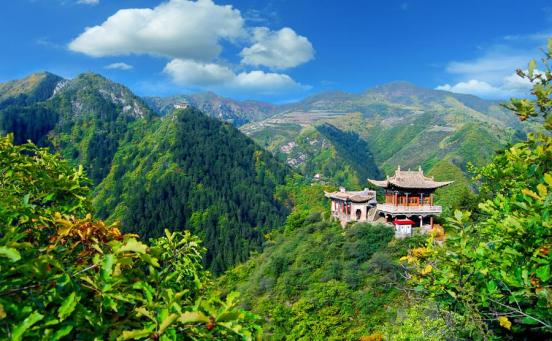 榆中县文旅行业第一批"信易游""信易阅"示范单位授牌仪式在榆中玉泉