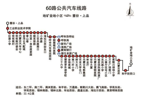 责任公司2024年5月7日来源/呼和浩特公交原标题:《今天,这条线路调整!