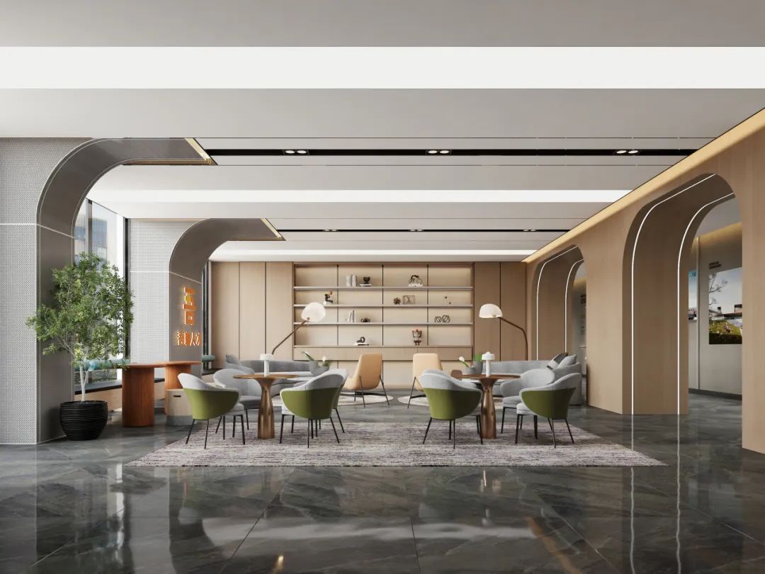 滨湖人才公寓又上新了!