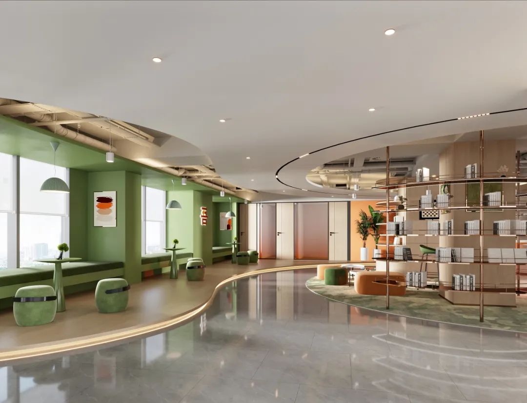 滨湖人才公寓又上新了!