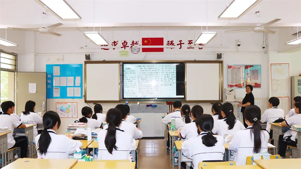 昌江9名学子在第24届世界华人学生作文大赛中获奖