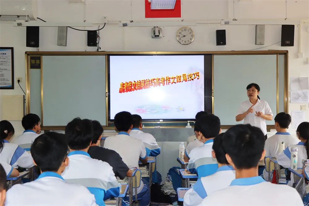 昌江9名学子在第24届世界华人学生作文大赛中获奖