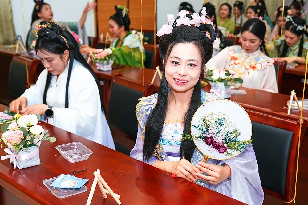 67幸福满屏~前有精神传承,后有家风涵养,国学礼仪