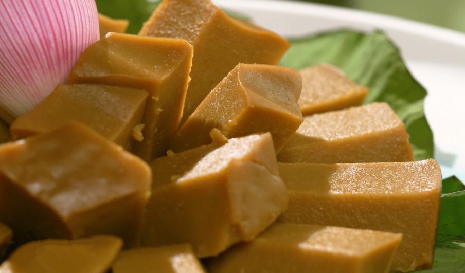 夏天不远了 金华人的美食"搭子"快到碗里来