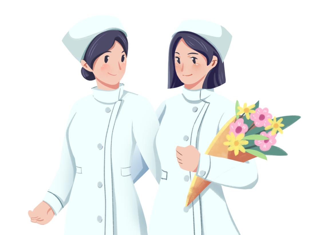 护士节充电赋能,用专业托起生命之重