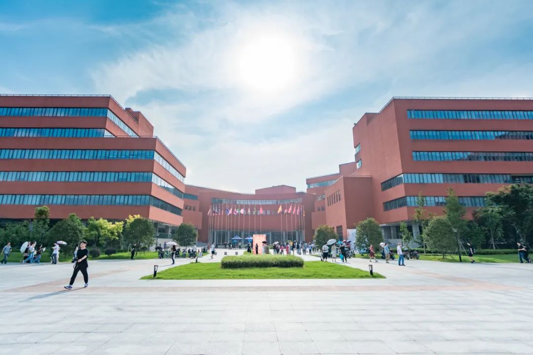 温州商学院面向海内外招聘辅导员公告