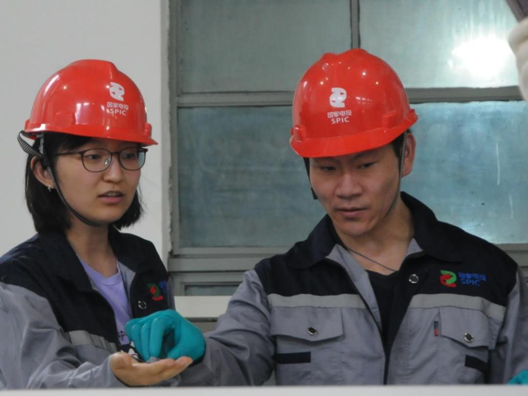 他!清华博士/劳模/工程师/健美达人/跆拳道黑带