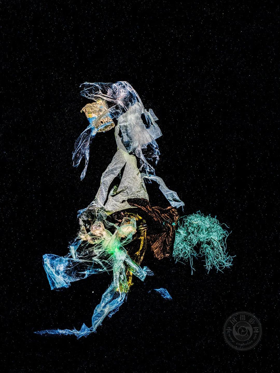 专业组 | 2023年布达佩斯国际摄影奖(摄影作品集)获奖作品