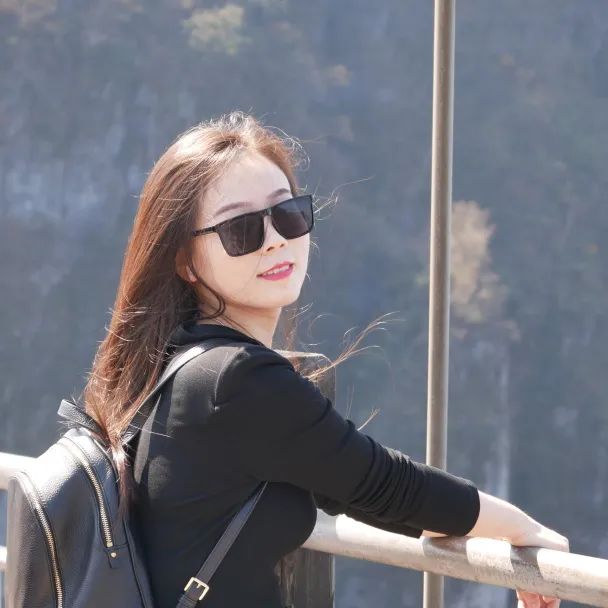 g828次列车长陈菲王亚:让旅客享受服务,快乐旅行,是我工作的动力和