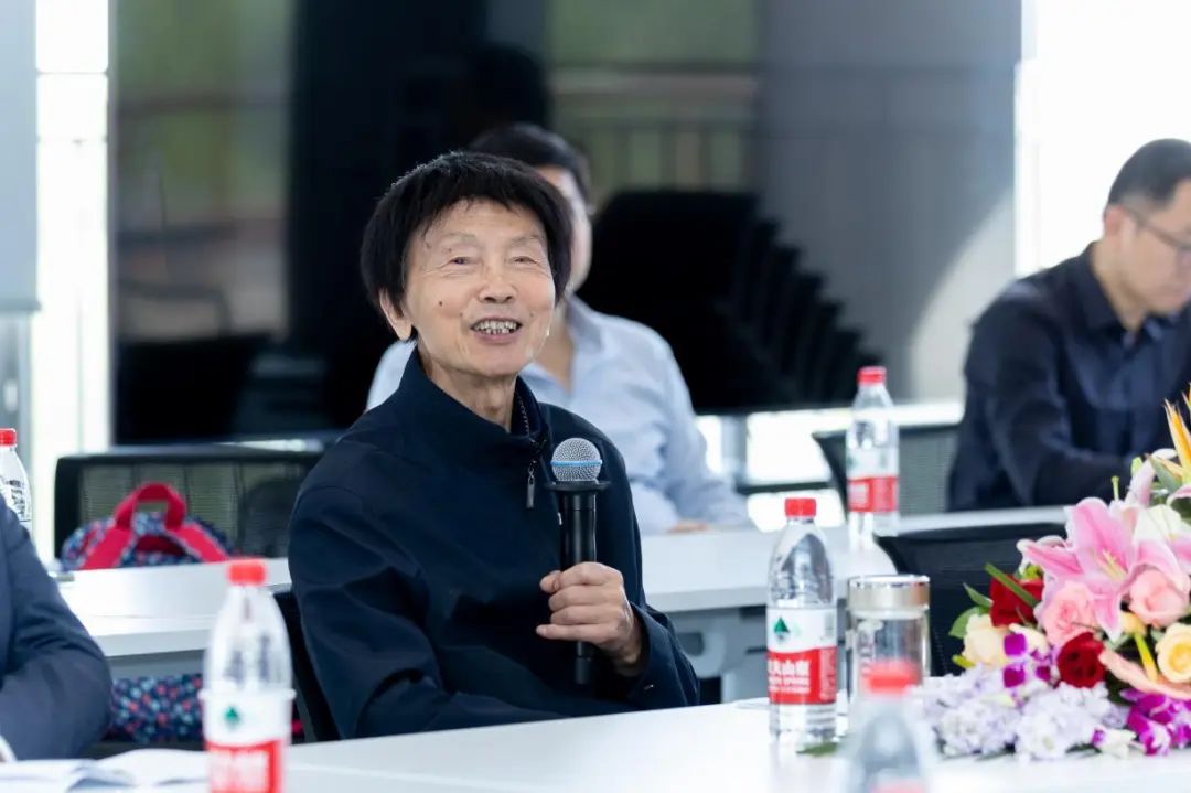 吴贵生老师师生研讨座谈会举行丨"桃李芬芳"系列活动_澎湃号·政务