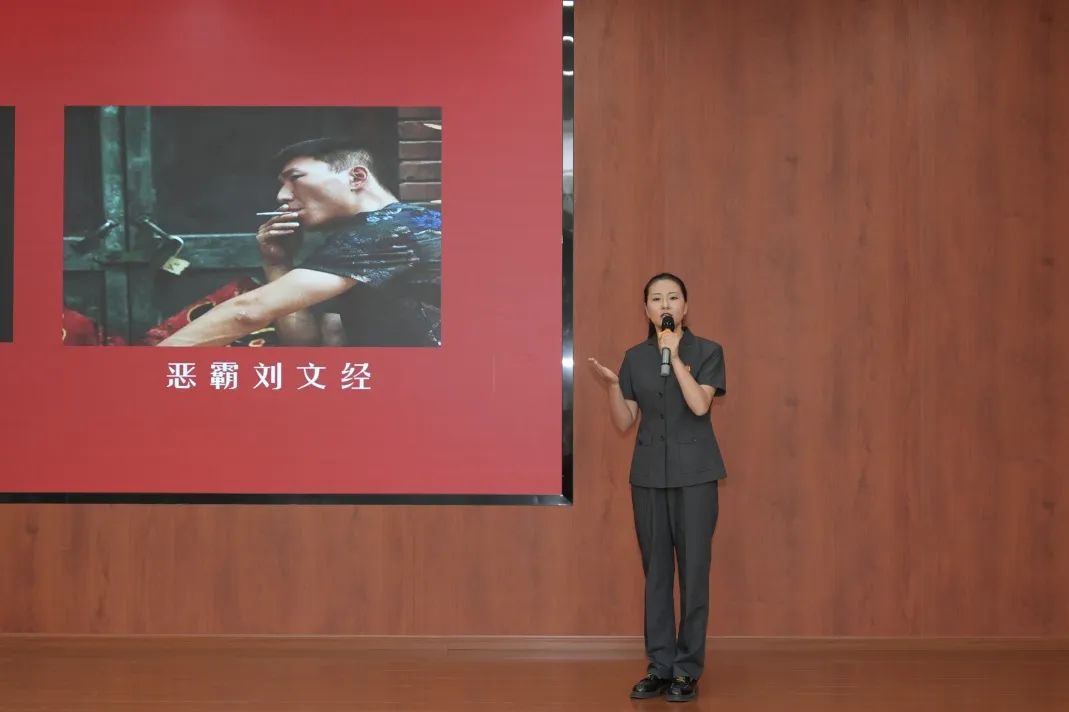 什么是"如我在诉"?这场演讲比赛请听他们讲