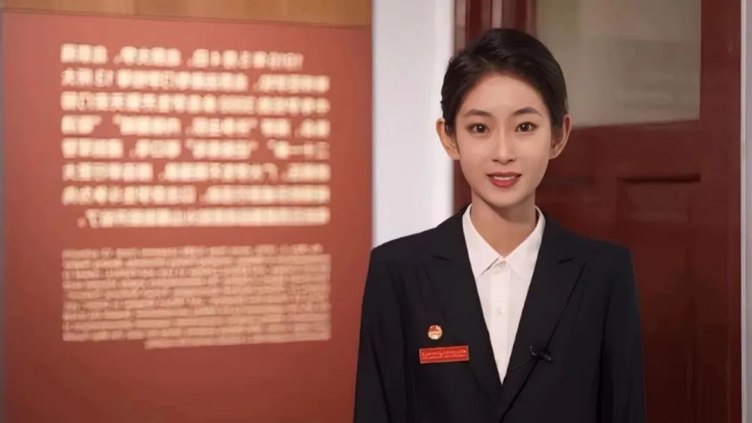 喜报丨我馆讲解员入围文旅部五好讲解员培养名单