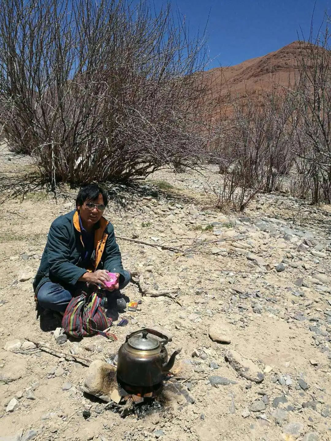 邮政小哥为啥能获全国大奖?