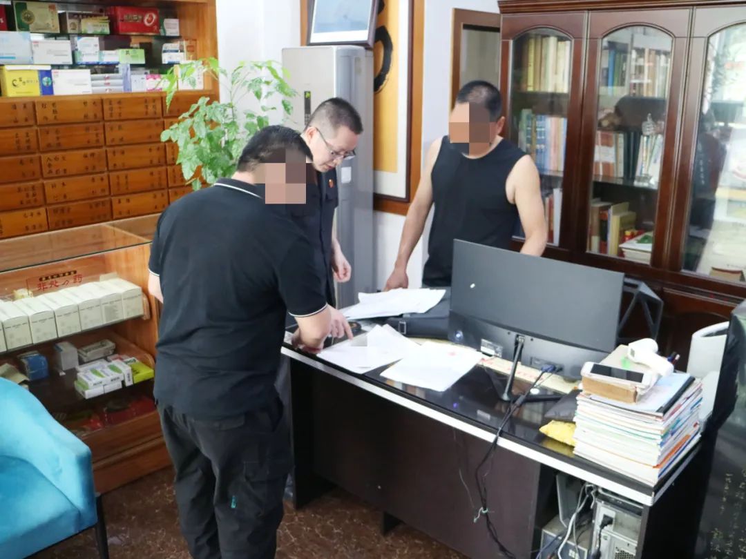 泰法“执”达 | 坚定目标 久久为功 持续出击 发力执行_澎湃号·政务_澎湃新闻-The Paper