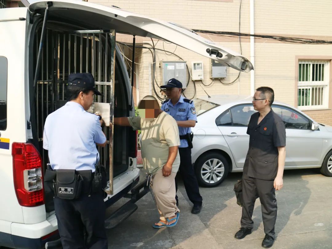 泰法“执”达 | 坚定目标 久久为功 持续出击 发力执行_澎湃号·政务_澎湃新闻-The Paper