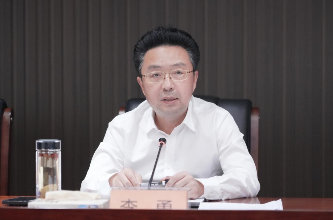 向上的泉山,着力构建楼宇经济发展新格局!