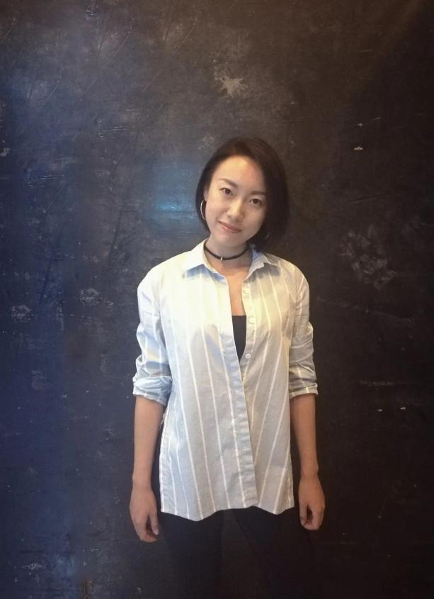 化妆设计 宋琳中央歌剧院化妆设计,毕业于中央戏剧学院舞美系,获硕士