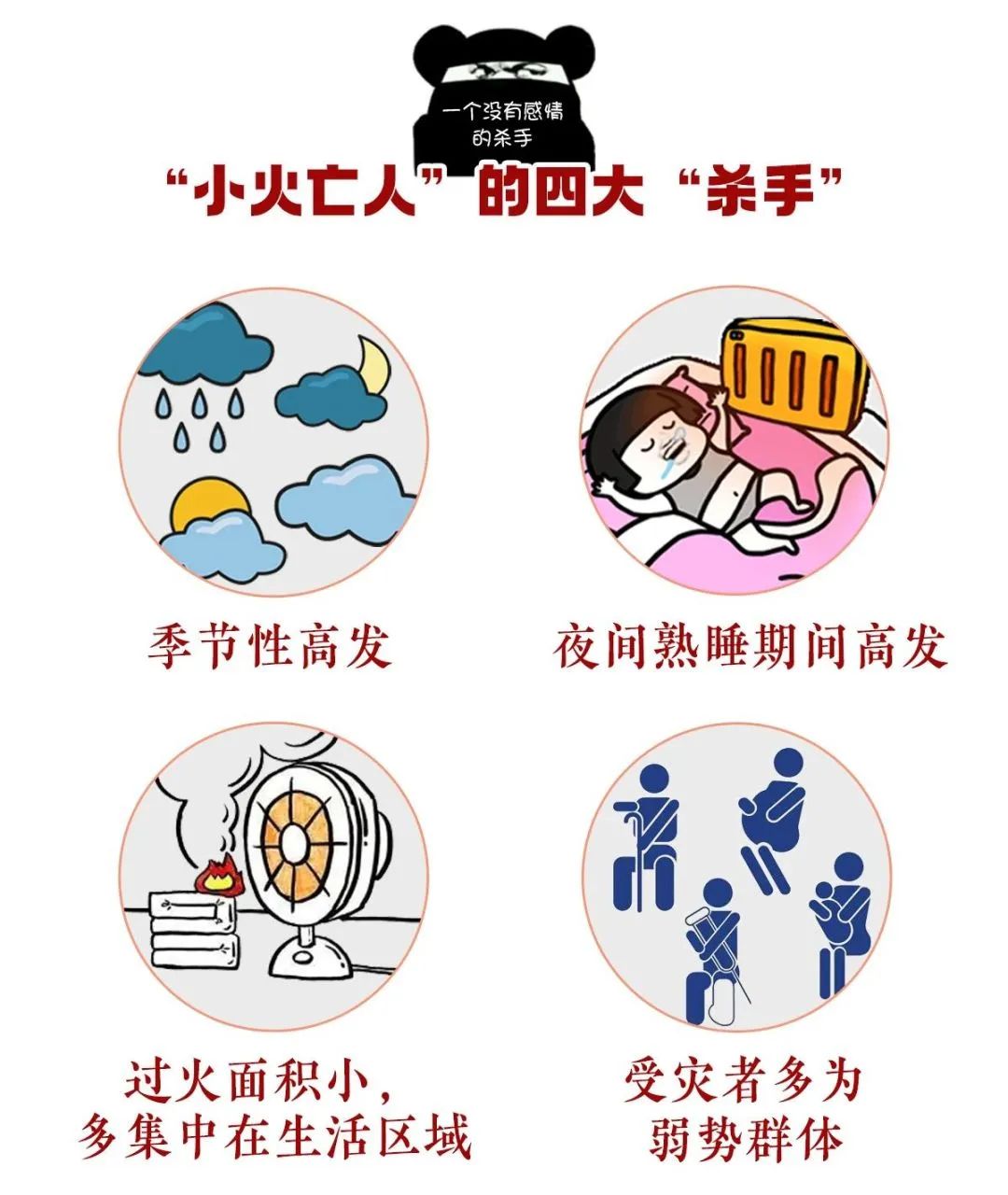 你的家，安全吗？_澎湃号·政务_澎湃新闻-The Paper