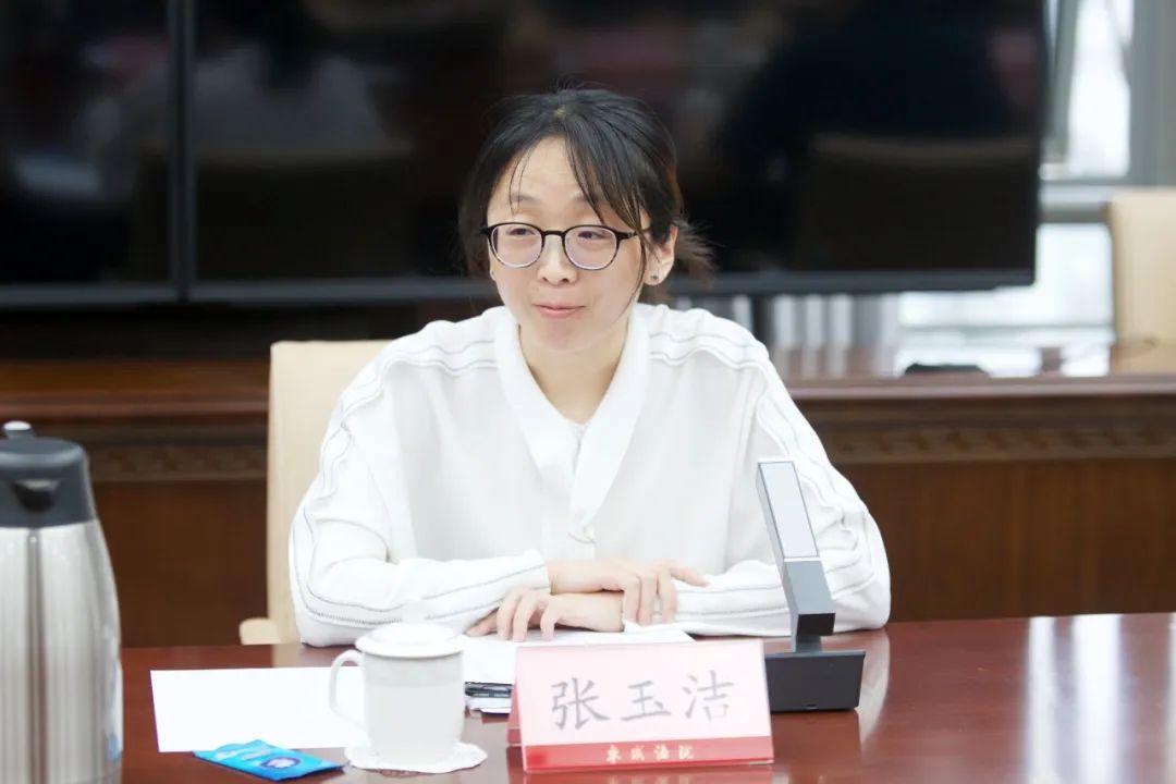 东城法院开展"小家廉大家"开放日活动