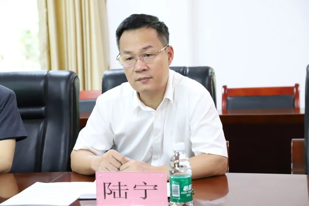 初心使命向卓越,诉源治理担使命一一陆宁院长一行到什运乡开展诉源