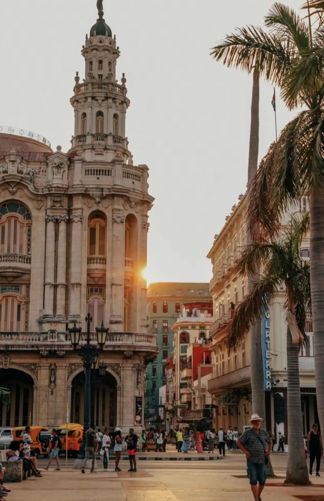 免签 直飞,周杰伦最爱的"音乐艺术殿堂",去看加勒比海