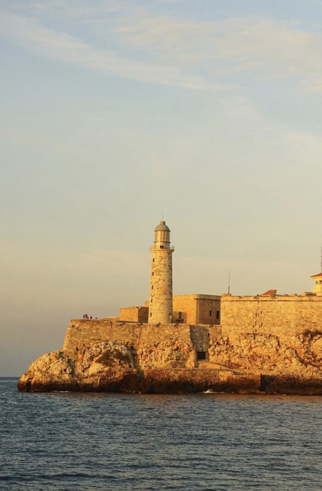 免签 直飞,周杰伦最爱的"音乐艺术殿堂",去看加勒比海