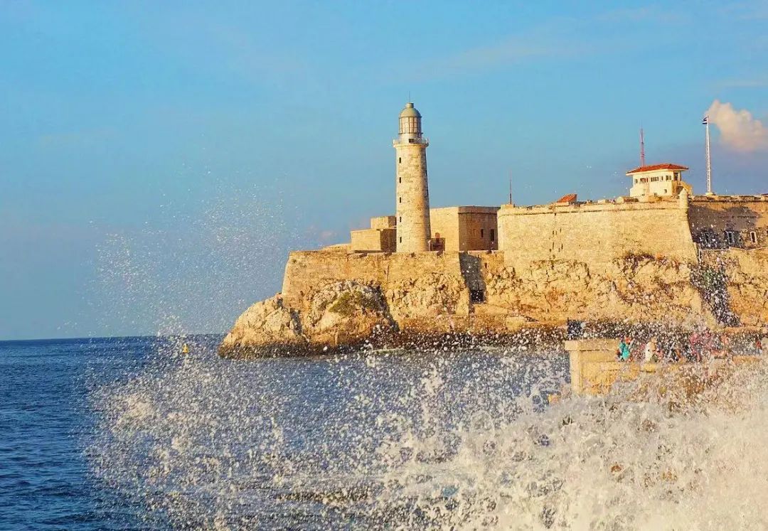 免签 直飞,周杰伦最爱的"音乐艺术殿堂",去看加勒比海