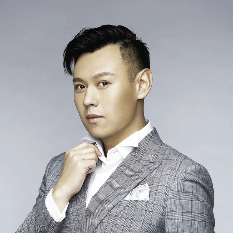 申城印记 | 姚企华,陈靓:"繁花"—上海男人