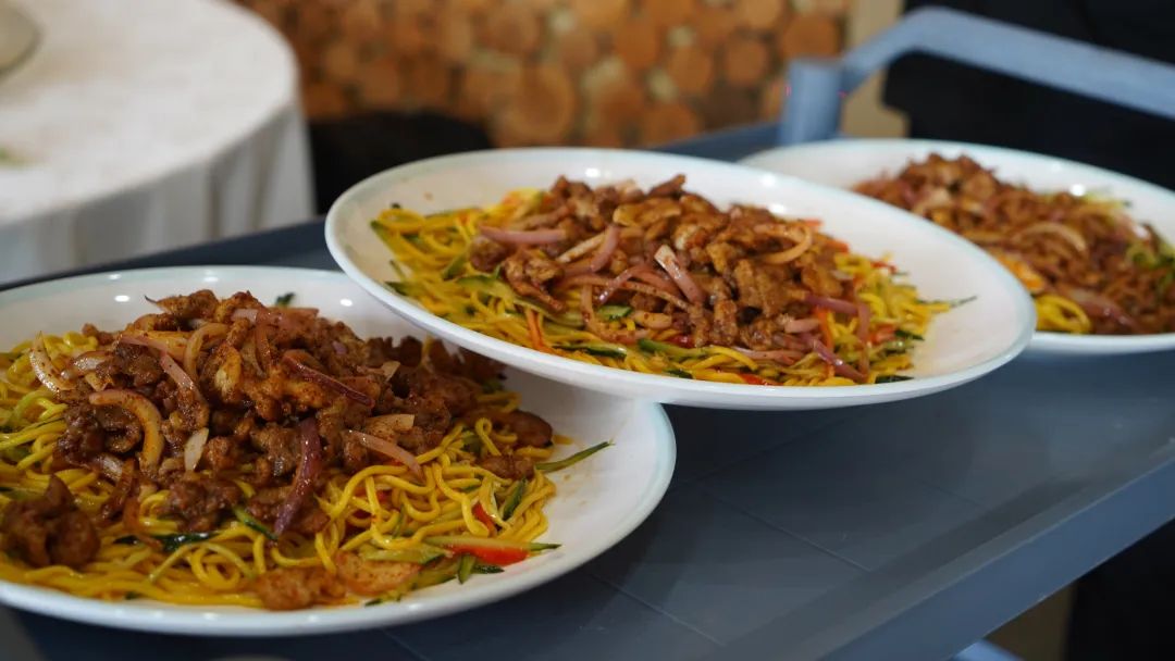 【玩转富蕴】旅途中的休憩之地——富蕴县五大队游客服务中心