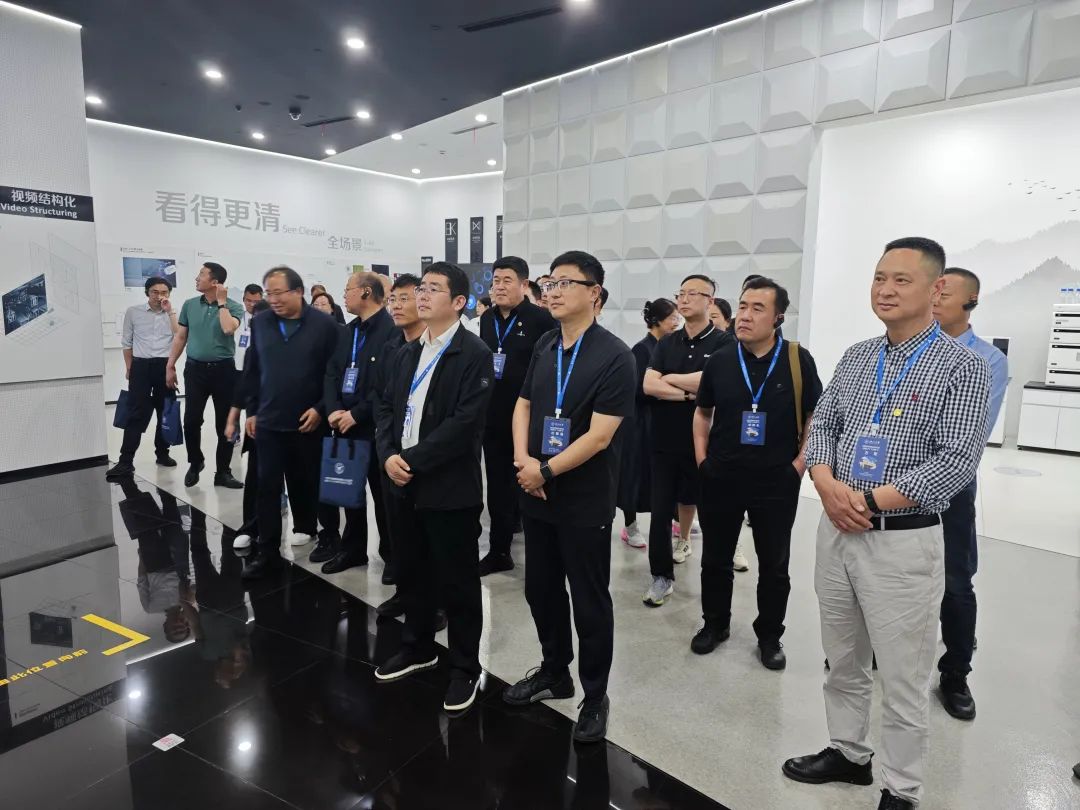 一场收获满满的向"新"提"质"之旅