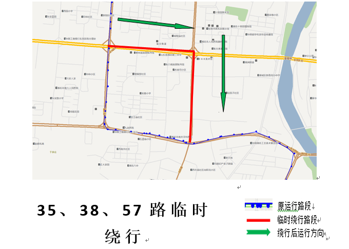 潍坊100路公交车线路图图片