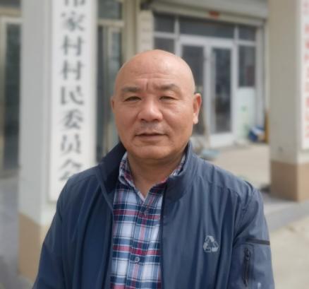 "祁"头并进促增收邳城镇祁家村扎实推进民生实事,靓化老街道墙面4000