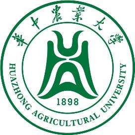 全国主推项目,华中农大 10