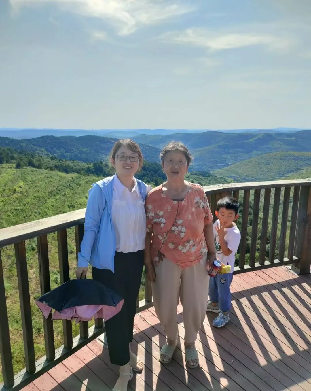 母亲节特辑 | 以爱之名 告白母爱