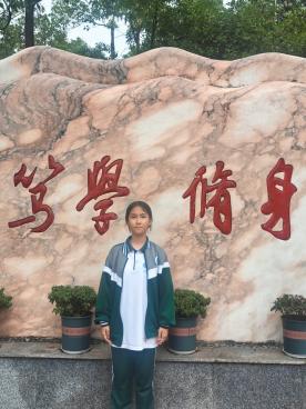 法治润心田丨楚雄中学学生参加汨罗法院"公众开放日"活动有感