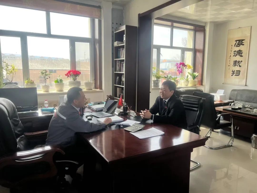 密山市法院通过诉源执源治理为优化法治化营商环境夯实基础