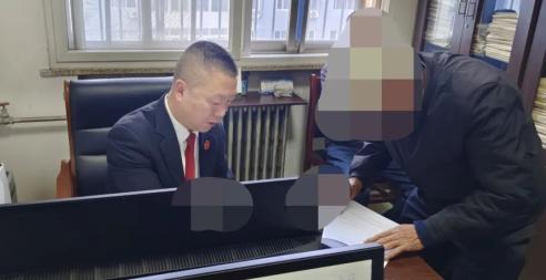 卢龙法院高效执结买卖合同纠纷案件