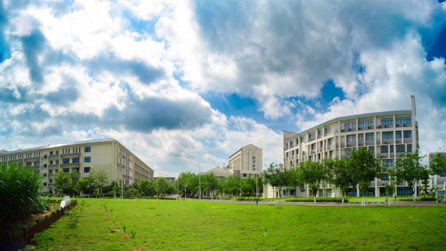 广西科技师范学院自考本科网络助学