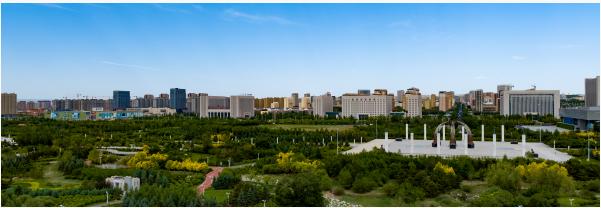 实践有力量|奋力书写中国式现代化乌兰察布优异答卷