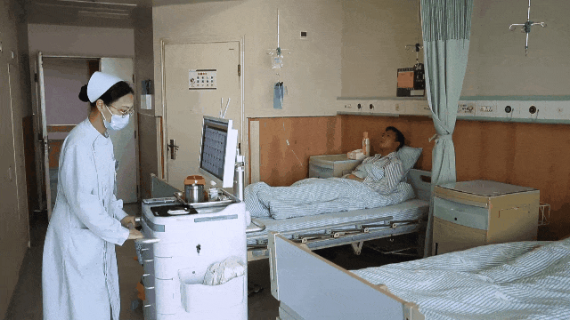 全军医疗机构护理信息化建设稳步推进