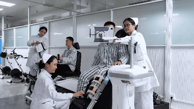 全军医疗机构护理信息化建设稳步推进