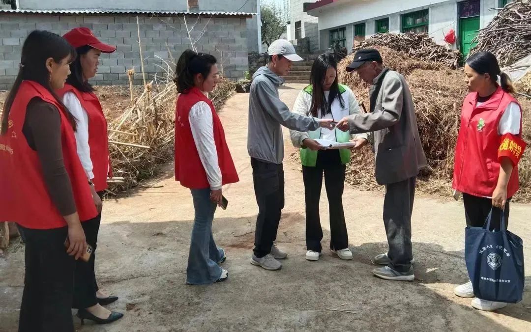 盘州市司法局5月8日,道真自治县大磏镇组织法庭,司法所,综治中心等