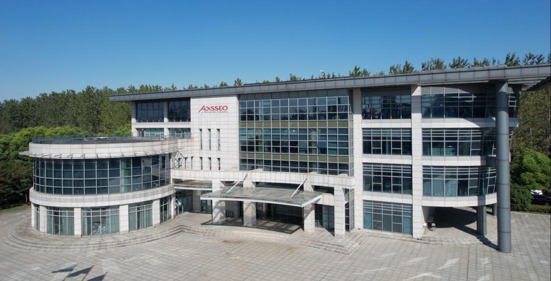 adisseo公司=ascendis是什么公司