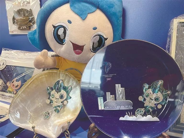 "大连礼物"已备好!