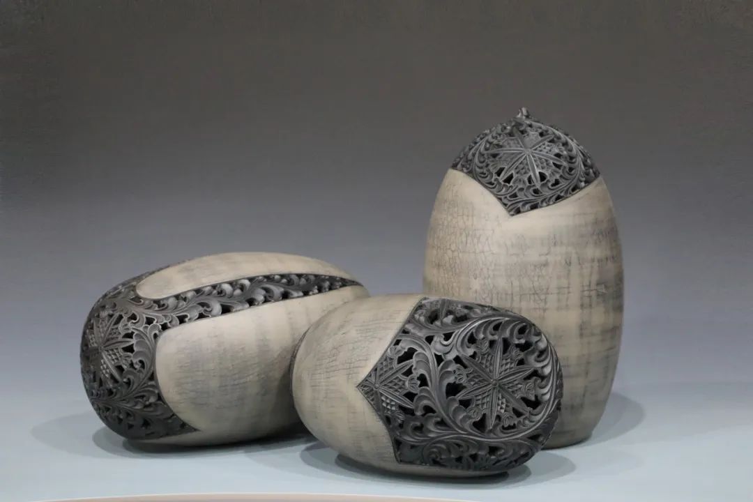 2024年度国家艺术基金"龙山黑陶"现代艺术作品巡展项目即将在济南市