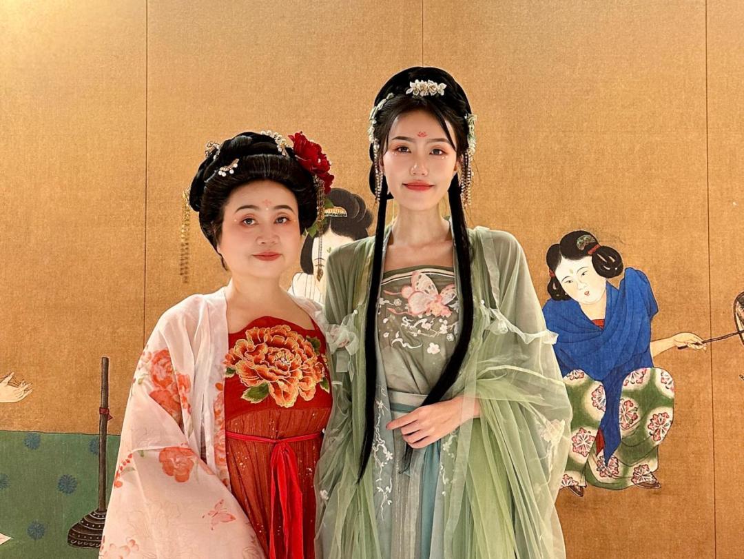 西工大人的爱依然那么"硬核"!(文末送福利)