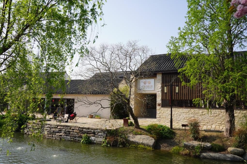 居有竹,食有肉~章堰村的这道芦笋东坡肉,五月食正当时