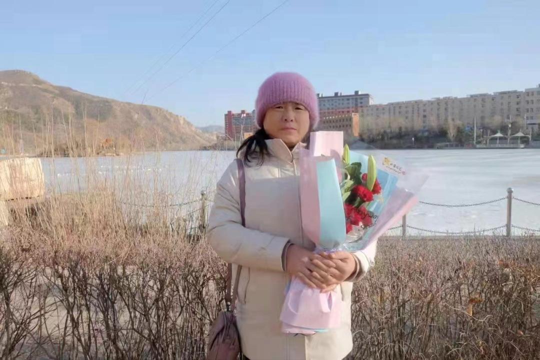 西工大人的爱依然那么"硬核"!(文末送福利)