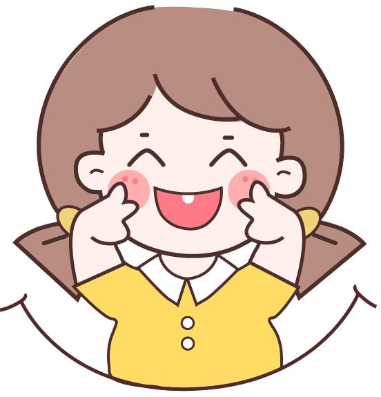 世界微笑日|"笑"力集结,上杭检察约你一起展"笑"颜