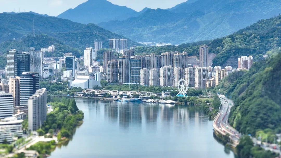 【本周·看建】建德这个地方,藏着7080后的回忆!